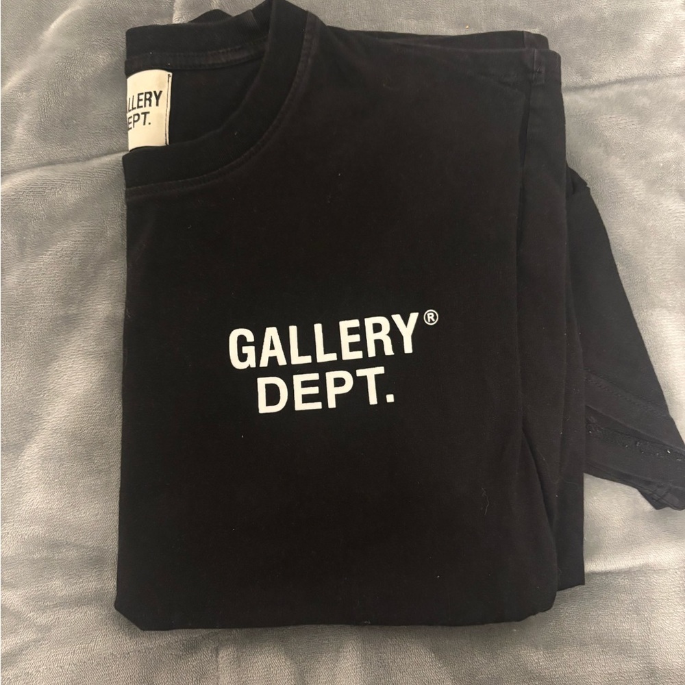 gallery dept tee